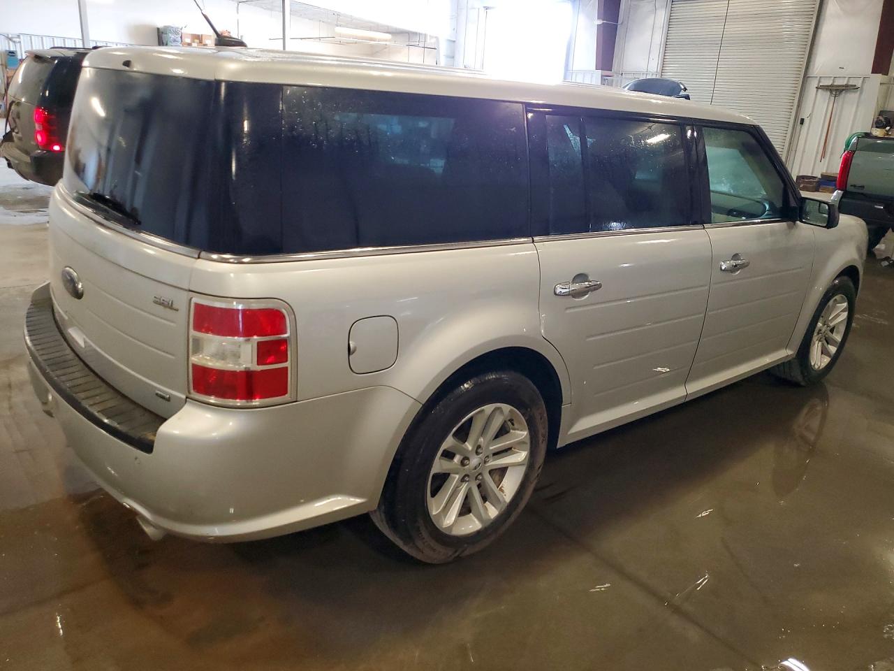 2015 FORD FLEX SEL — снимка 3