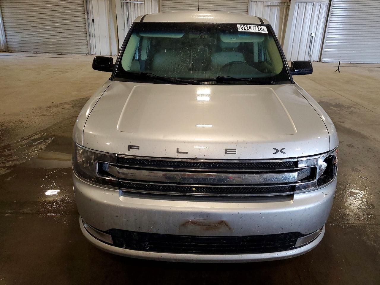 2015 FORD FLEX SEL — снимка 5