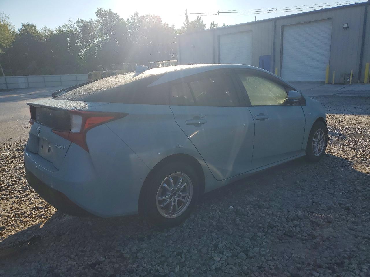 2020 TOYOTA PRIUS LE AWD-E — снимка 3