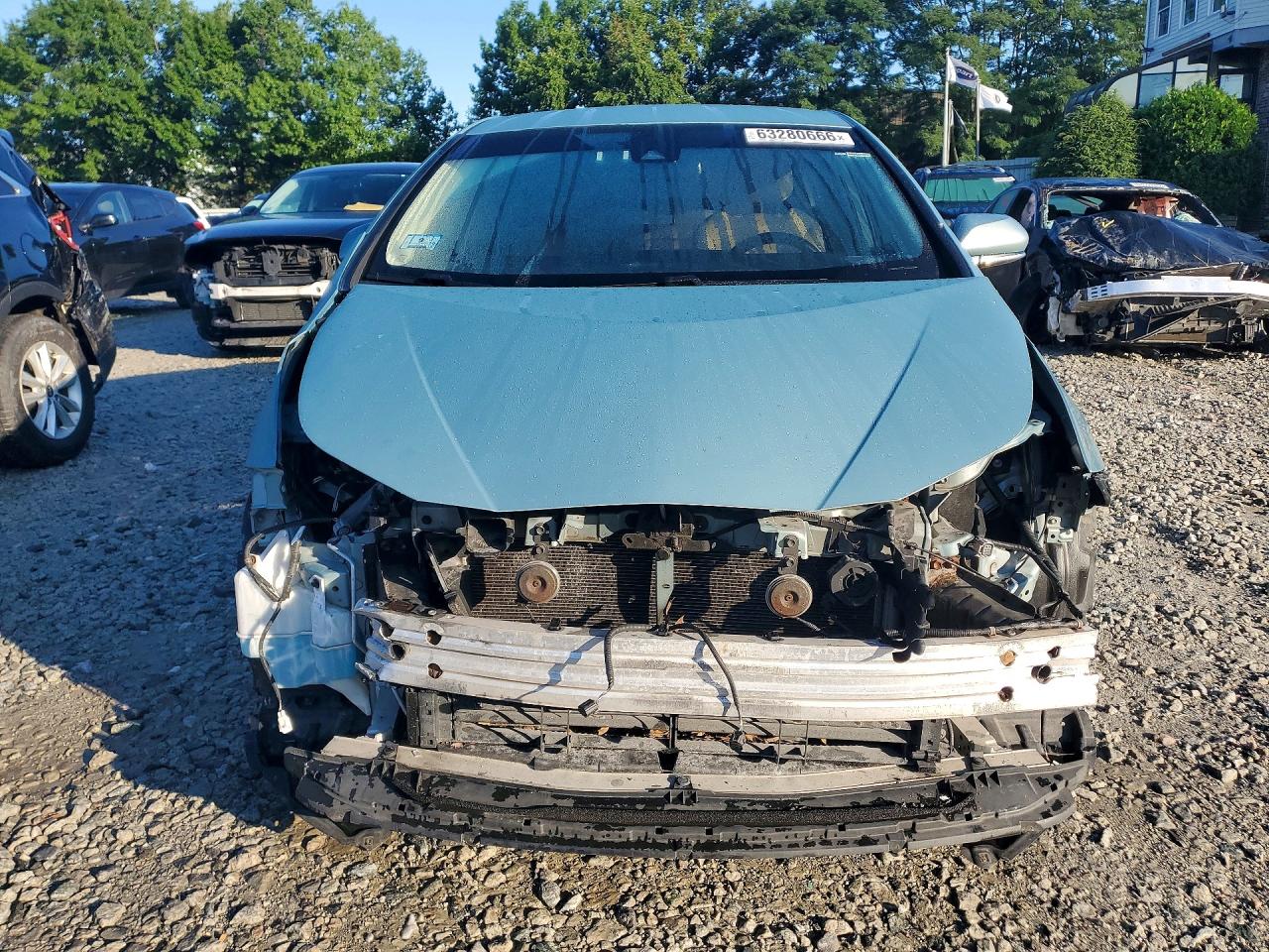 2020 TOYOTA PRIUS LE AWD-E — снимка 5