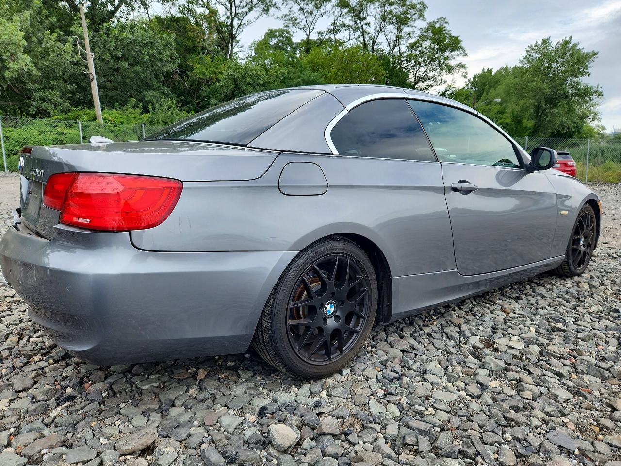 2013 BMW 328 I SULEV — снимка 3