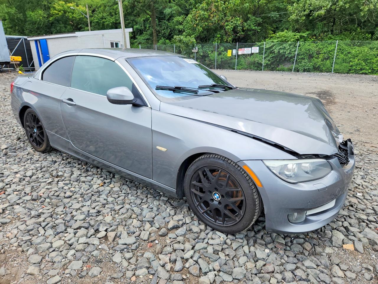 2013 BMW 328 I SULEV — снимка 4