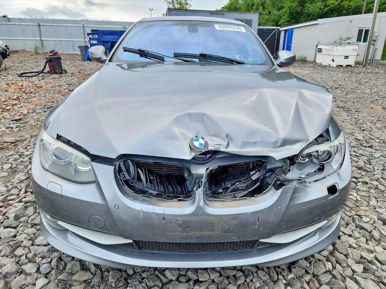 2013 BMW 328 I SULEV — снимка 5