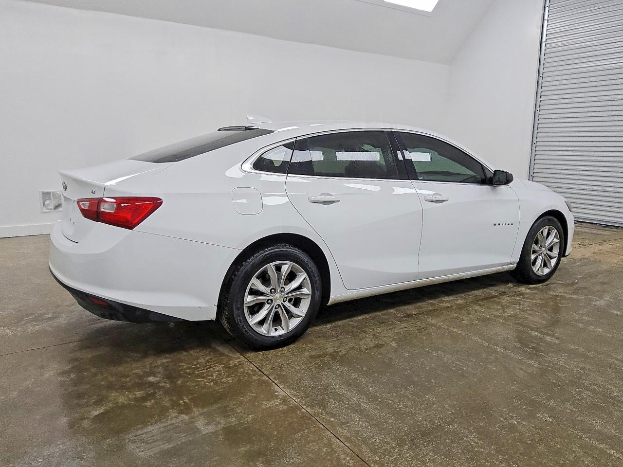 2023 CHEVROLET MALIBU LT — снимка 3