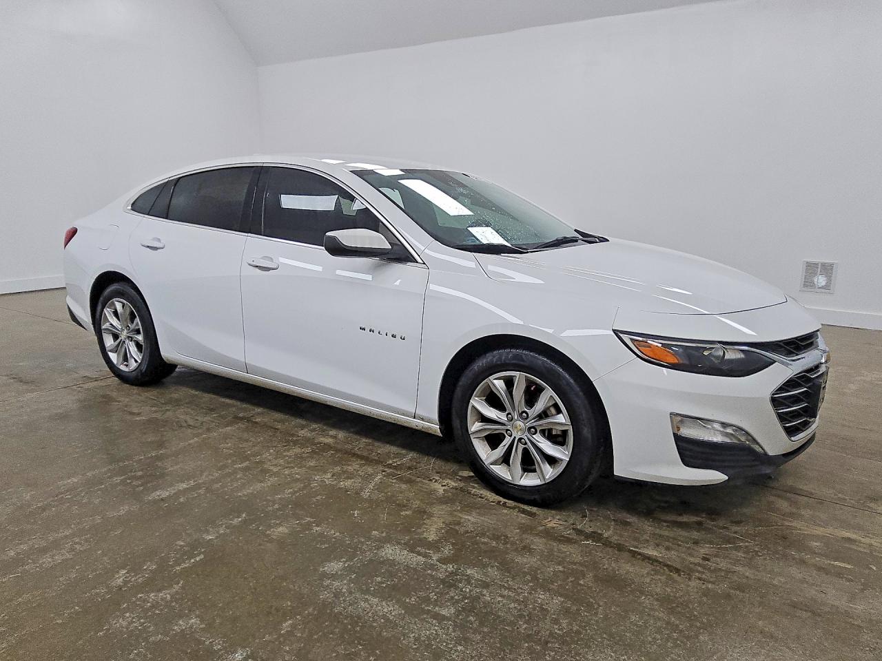 2023 CHEVROLET MALIBU LT — снимка 4