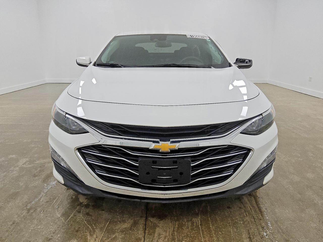 2023 CHEVROLET MALIBU LT — снимка 5