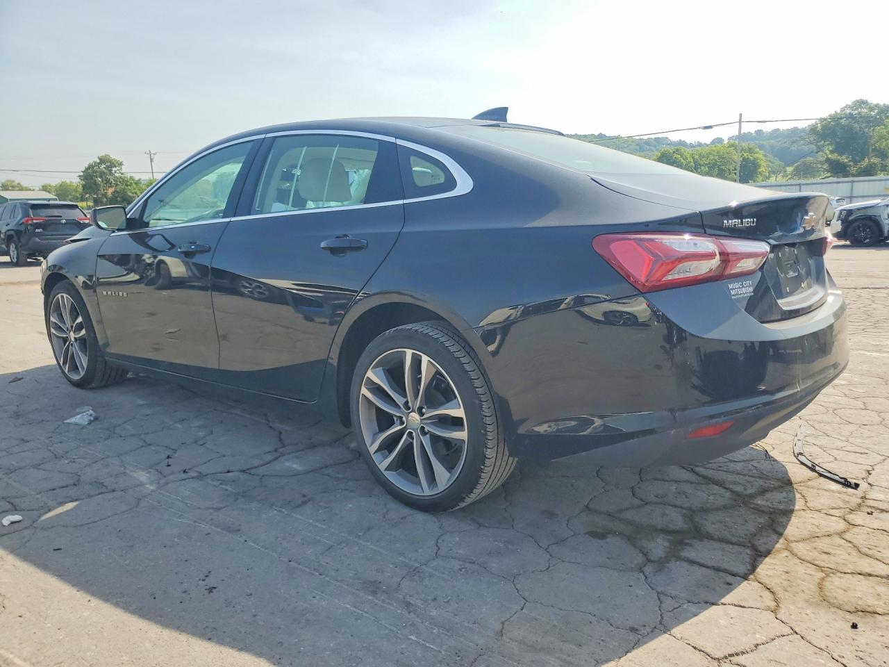 2024 CHEVROLET MALIBU PREMIER — снимка 2