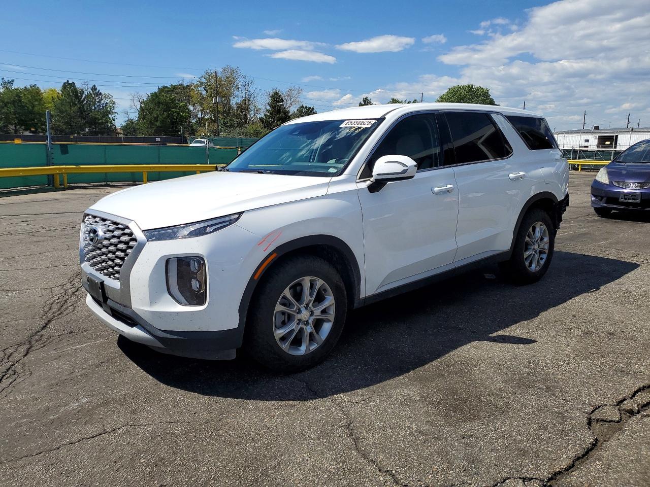 2022 HYUNDAI PALISADE SE
