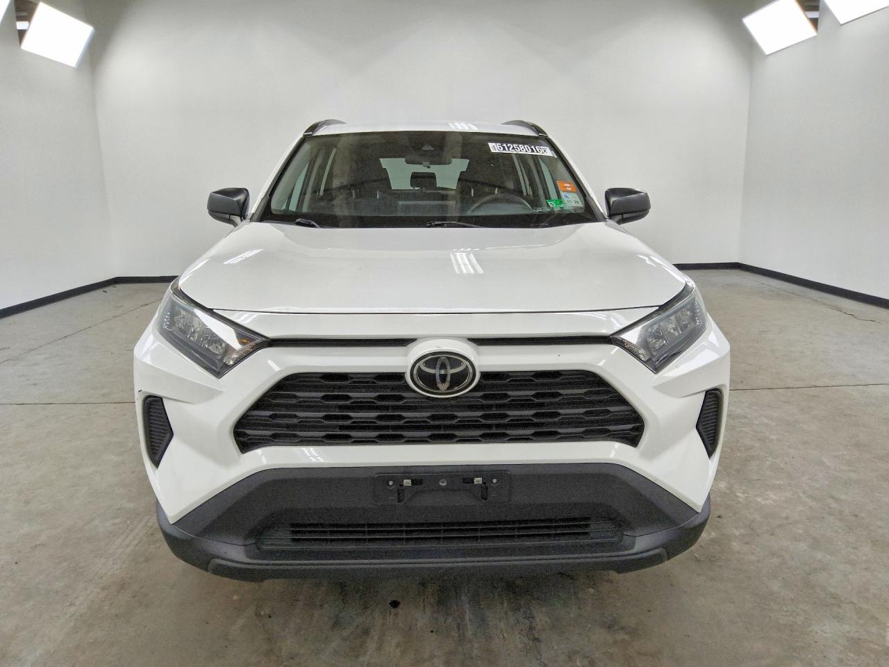 2021 TOYOTA RAV4 LE — снимка 5