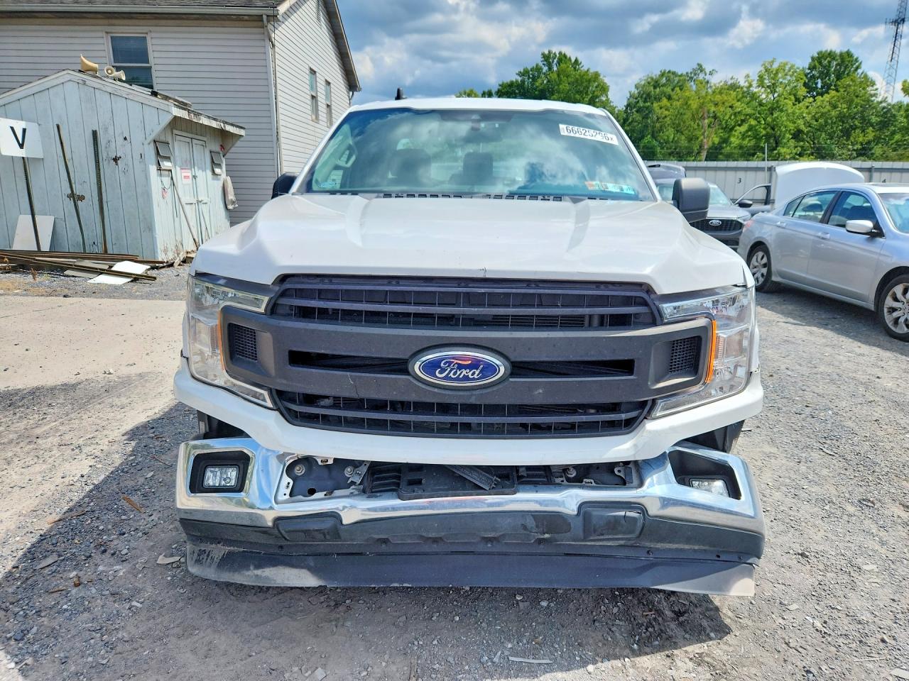 2020 FORD F150 SUPER CAB — снимка 5
