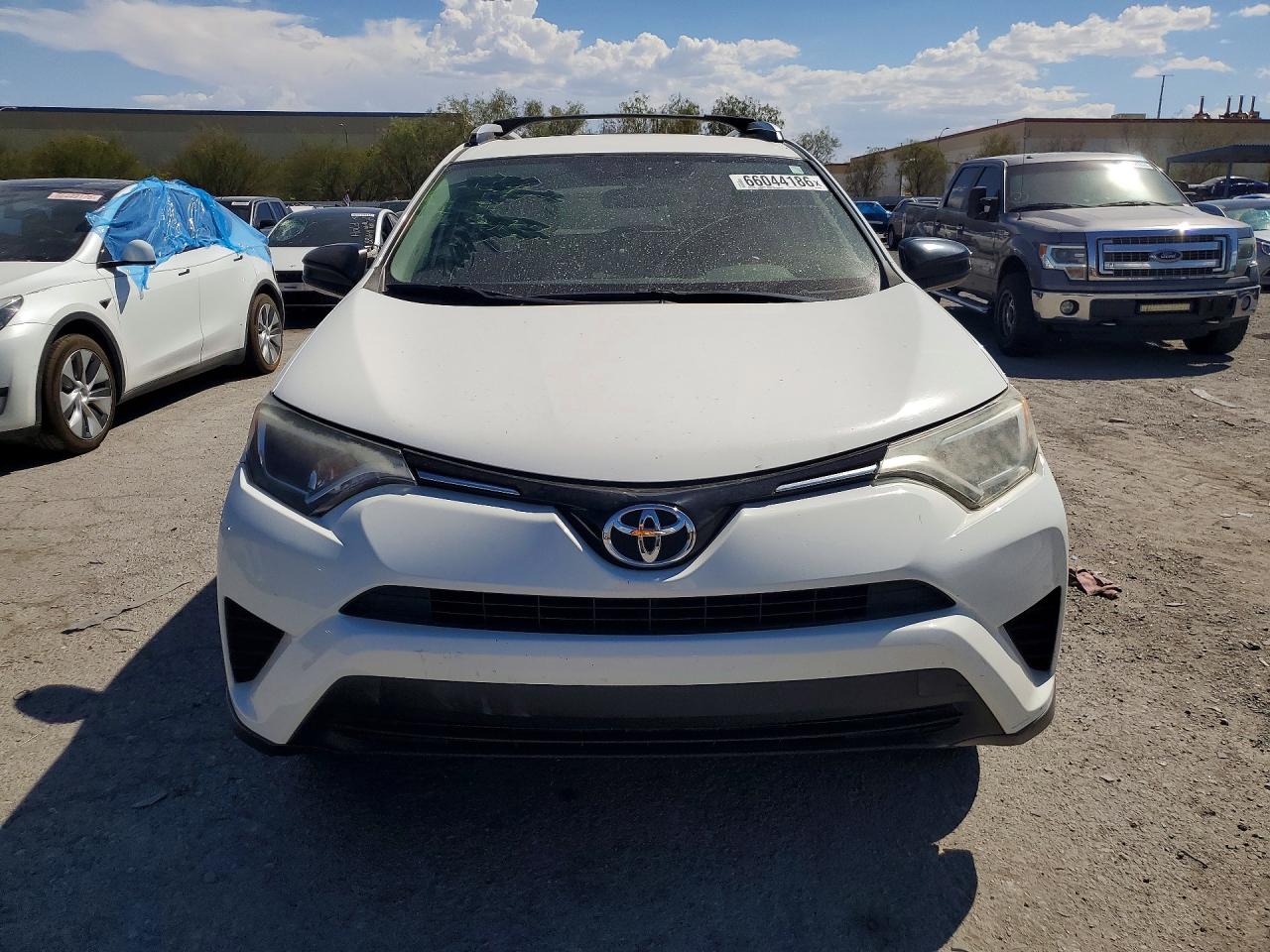 2016 TOYOTA RAV4 LE — снимка 5