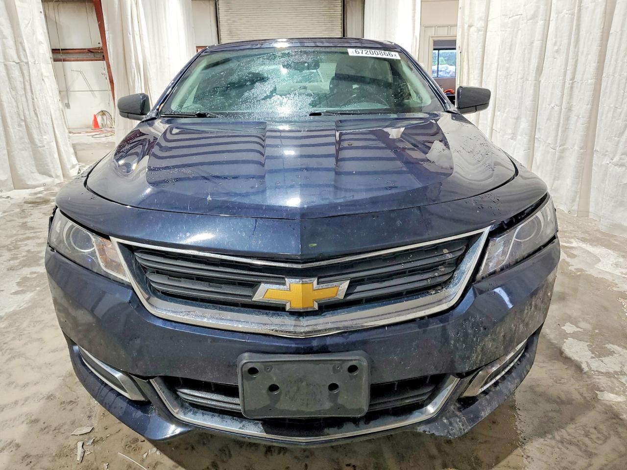 2016 CHEVROLET IMPALA LS — снимка 5