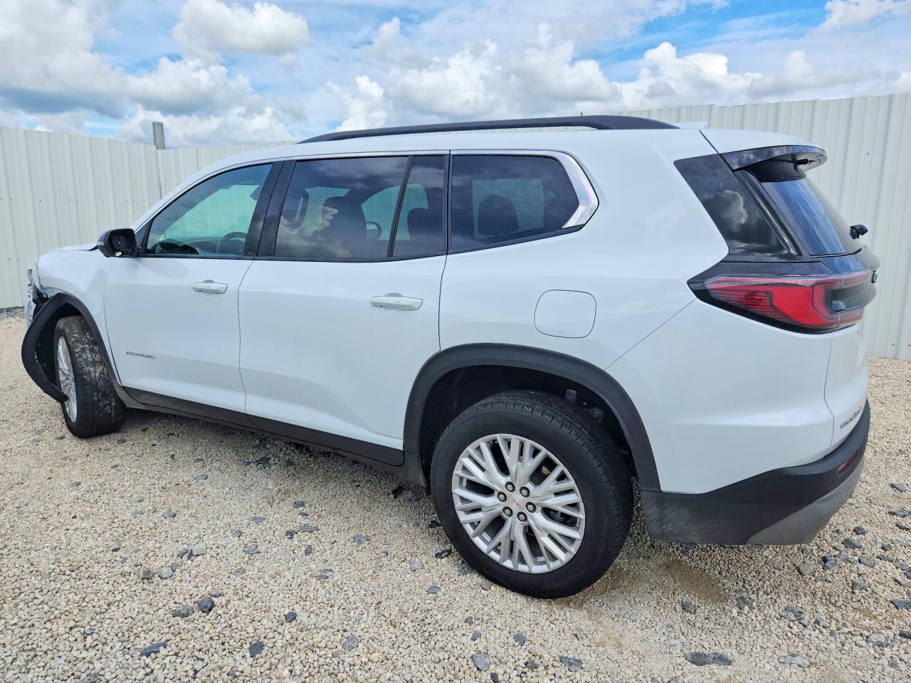 2026 GMC ACADIA ELEVATION — снимка 2
