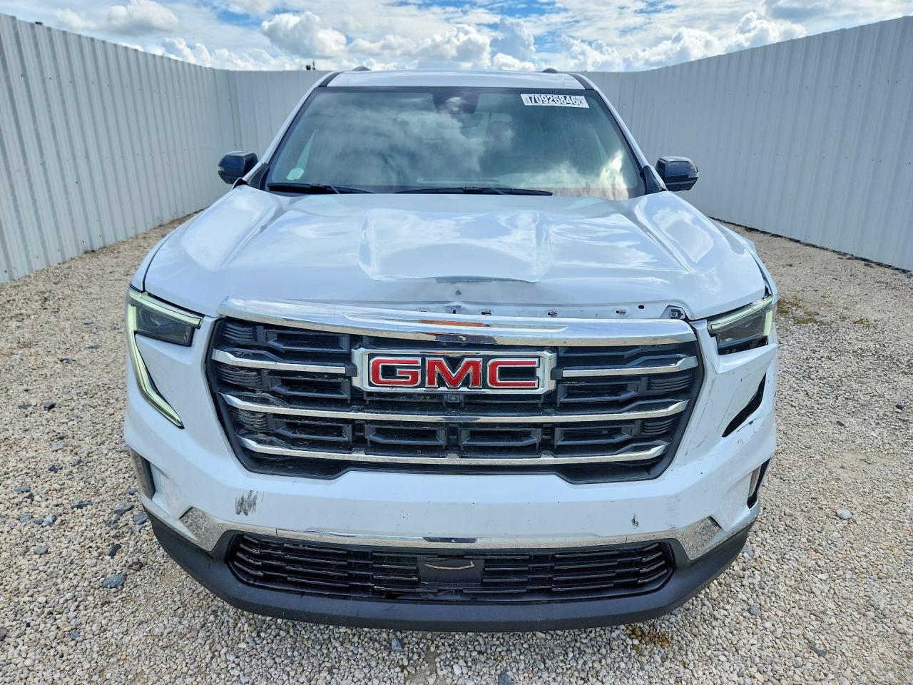 2026 GMC ACADIA ELEVATION — снимка 5