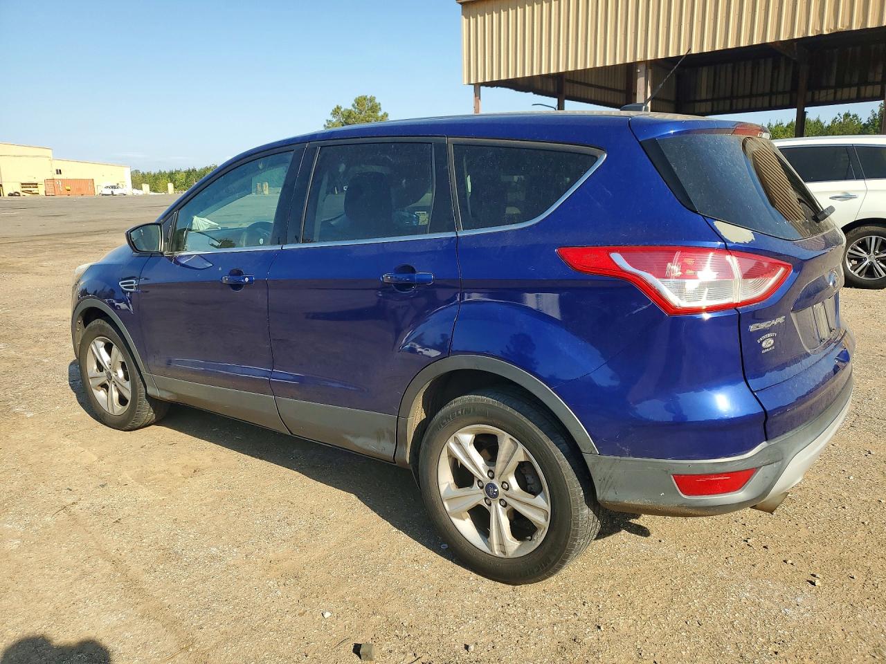 2016 FORD ESCAPE SE — снимка 2