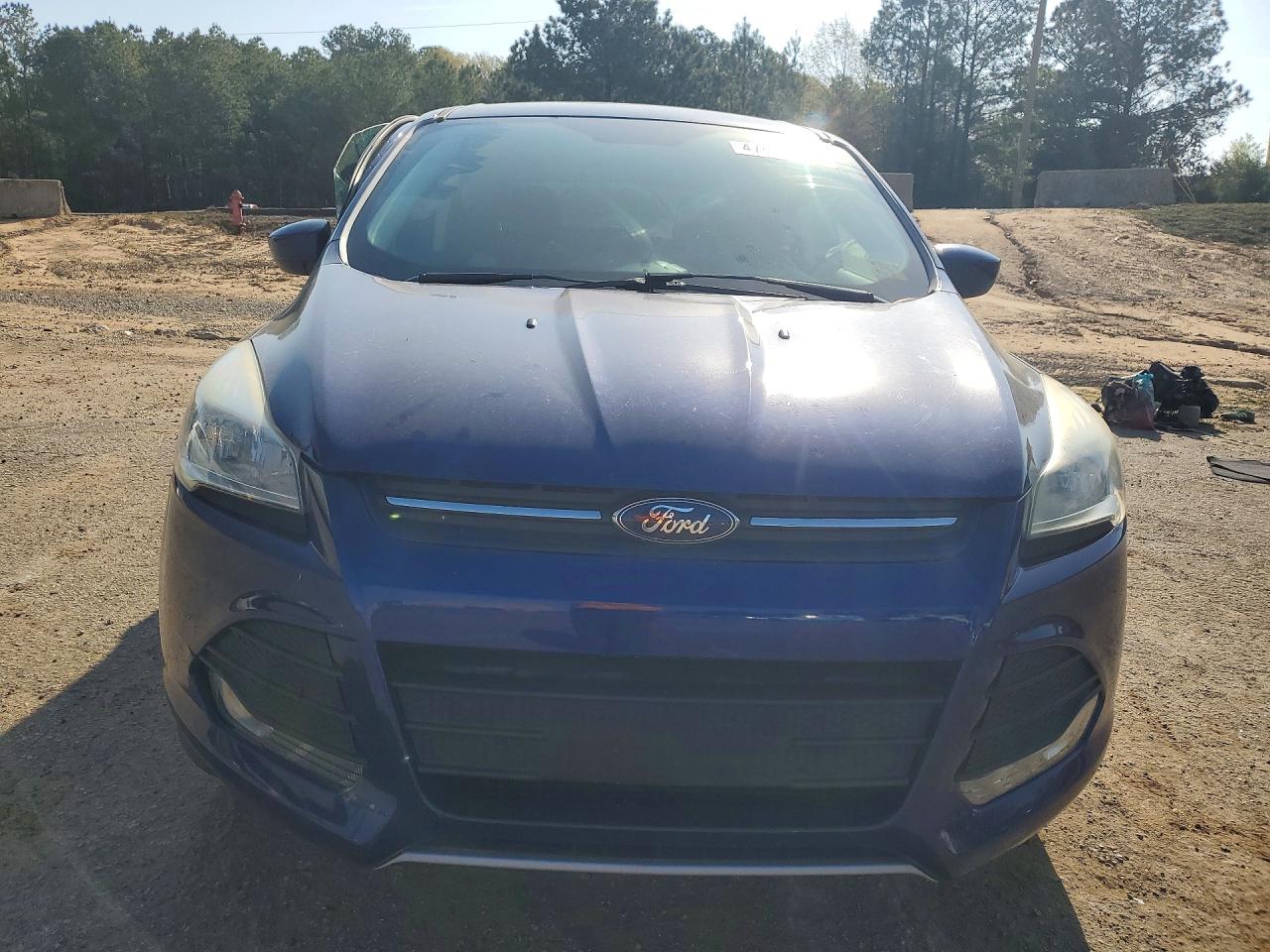 2016 FORD ESCAPE SE — снимка 5
