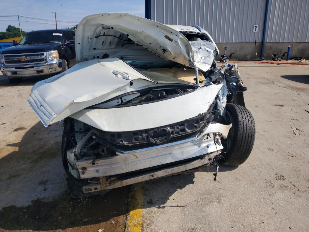 2021 TOYOTA VENZA XLE — снимка 5