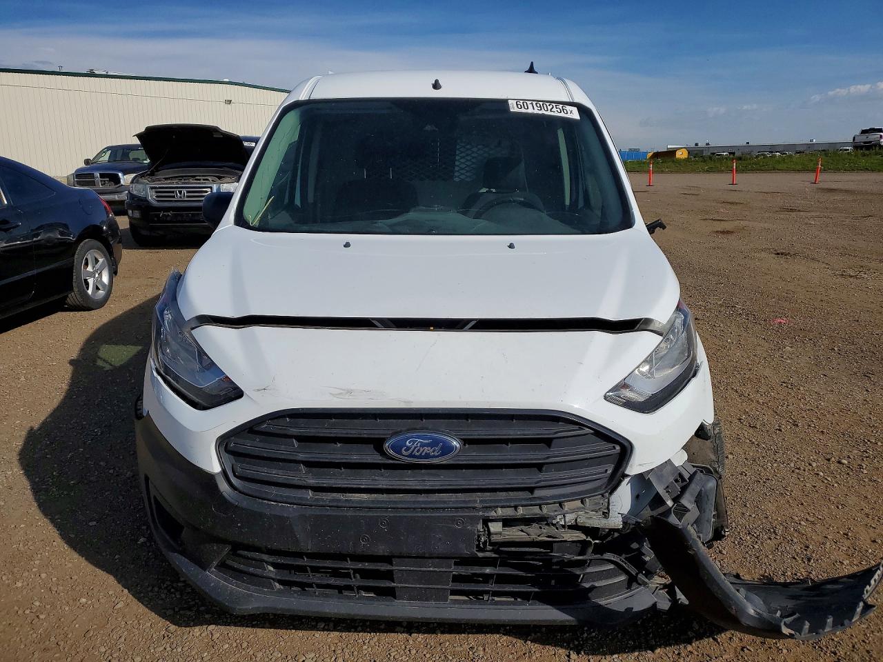 2020 FORD TRANSIT CONNECT XL — снимка 5
