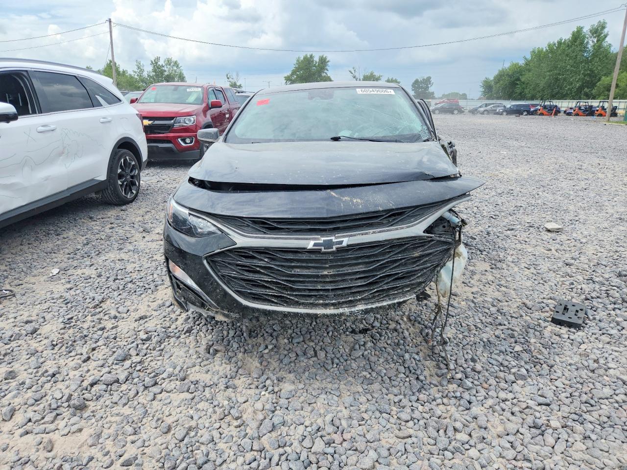 2020 CHEVROLET MALIBU LT — снимка 5