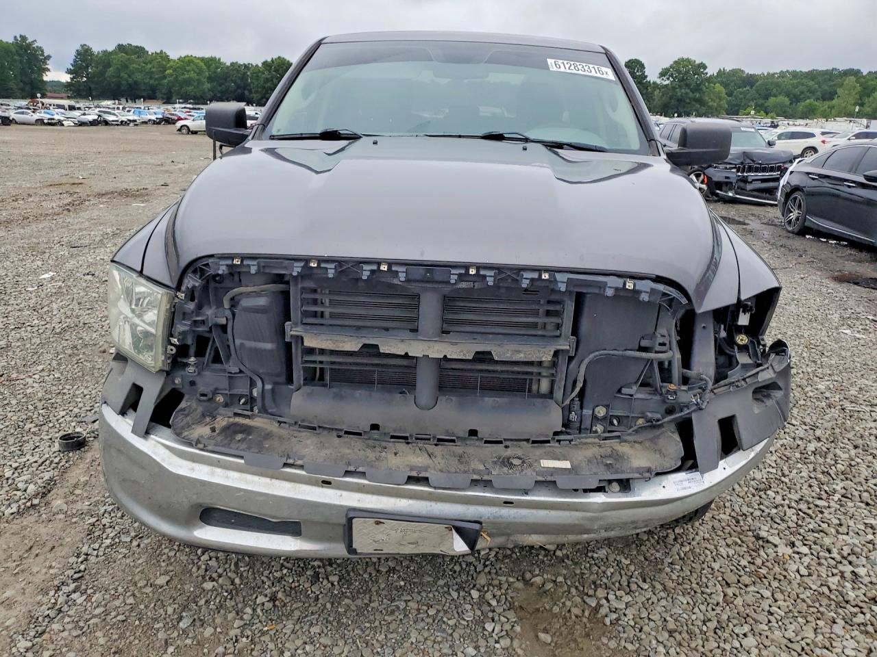2018 RAM 1500 ST — снимка 5