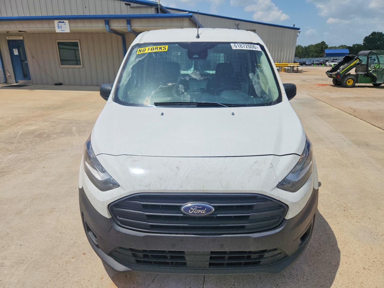 2023 FORD TRANSIT CONNECT XL — снимка 5