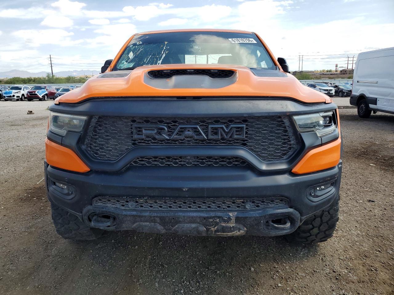 2022 RAM 1500 TRX — снимка 5