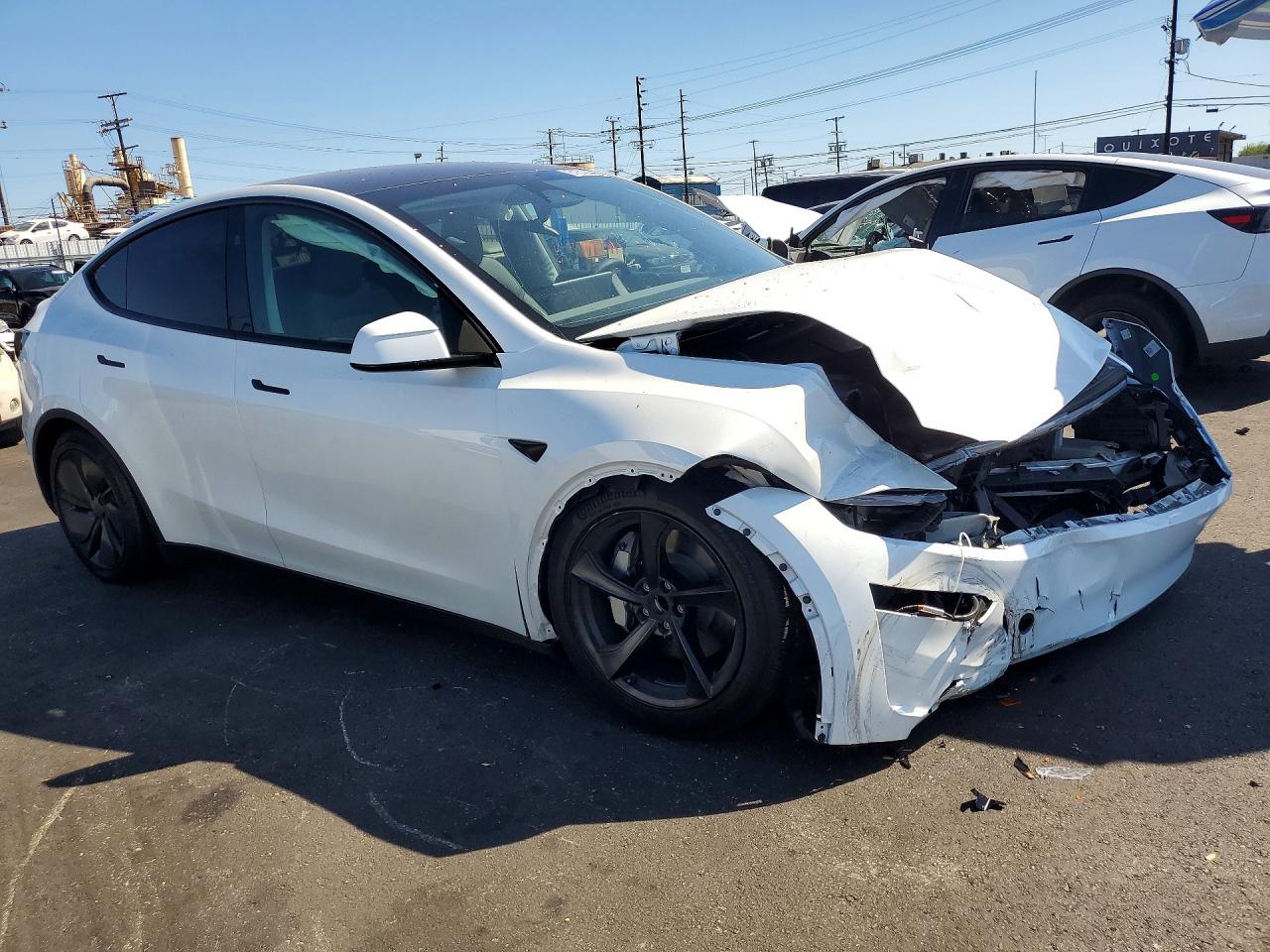 2026 TESLA MODEL Y — снимка 4