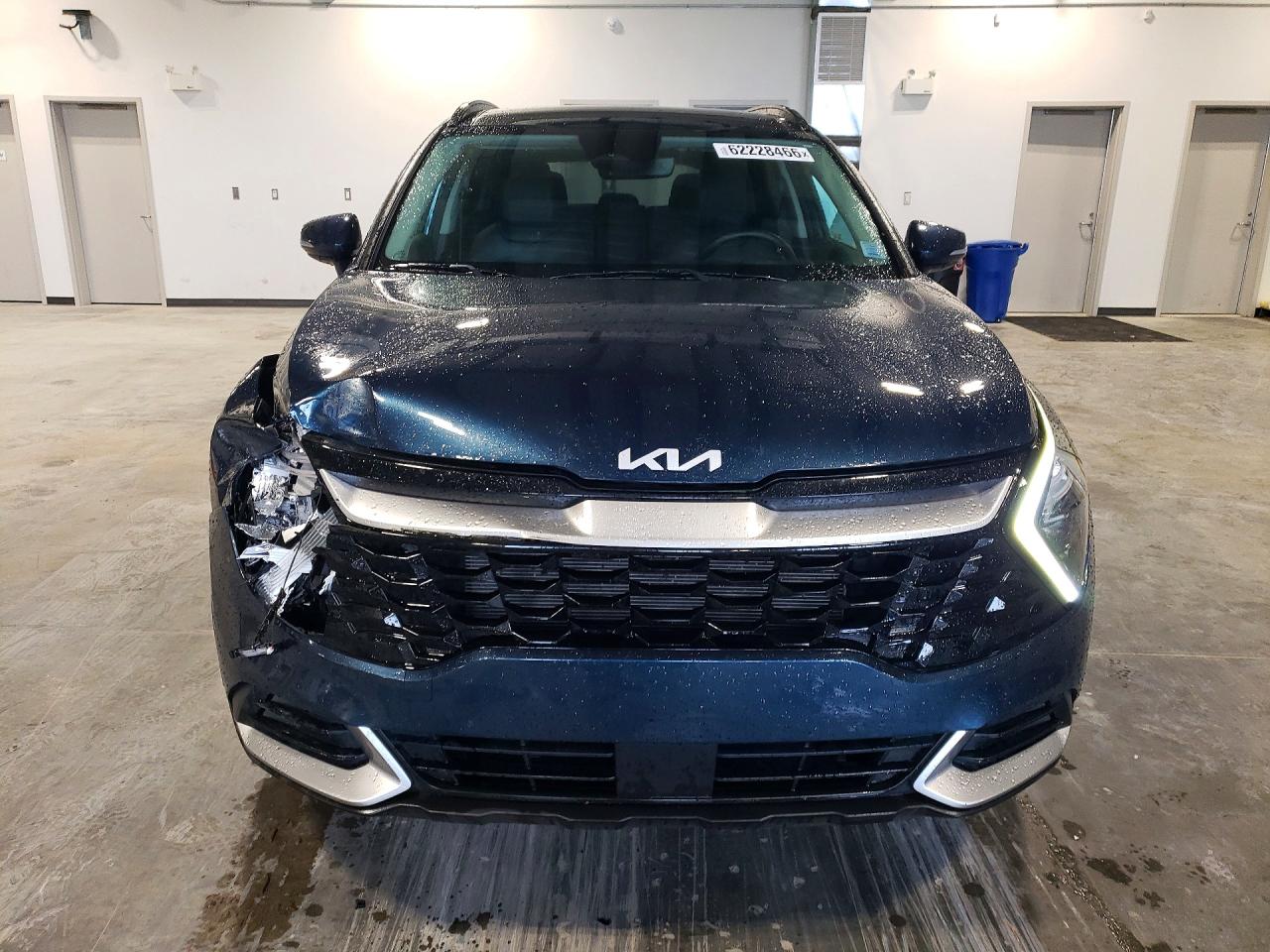 2024 KIA SPORTAGE EX — снимка 5