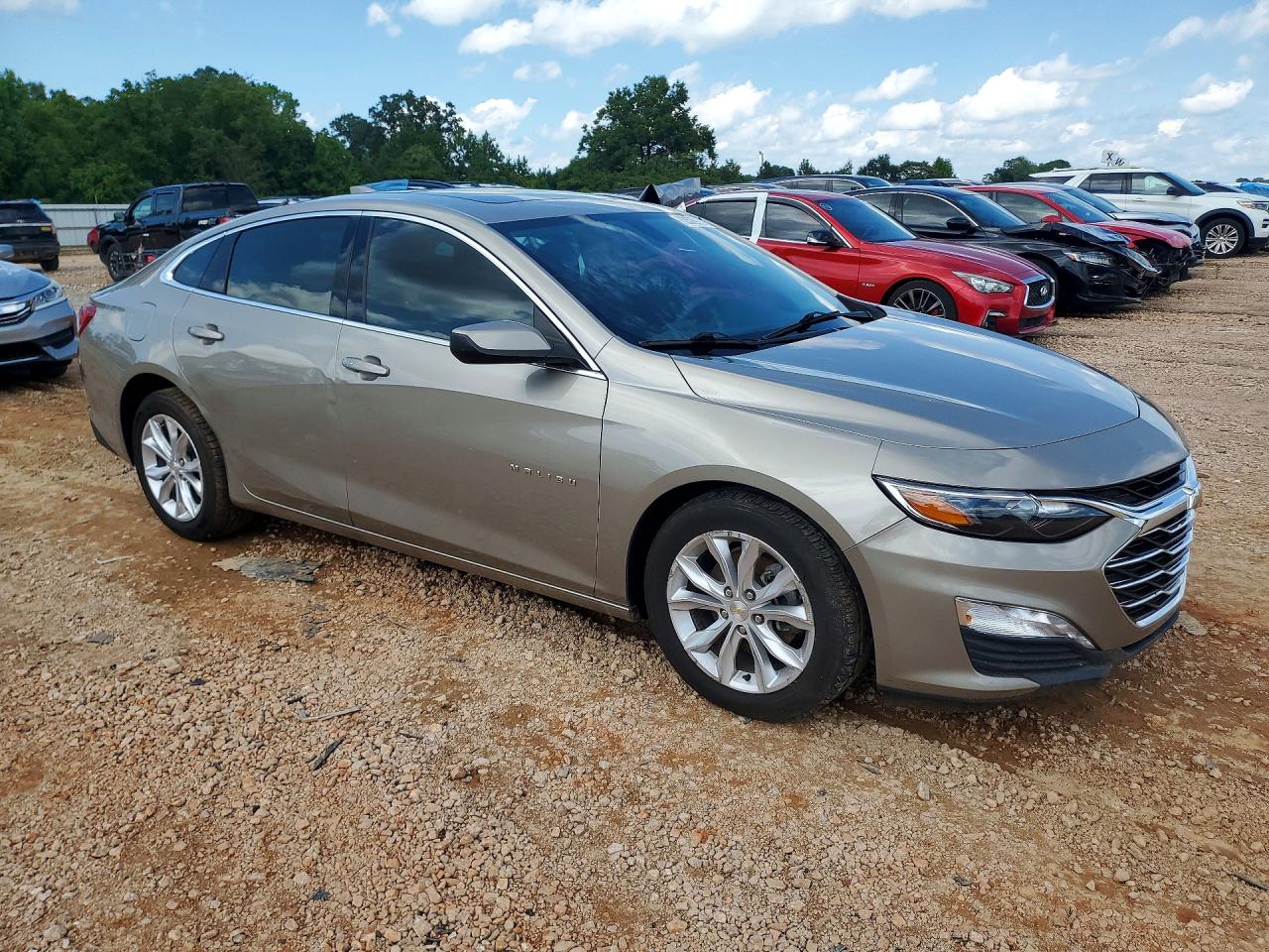 2022 CHEVROLET MALIBU LT — снимка 4