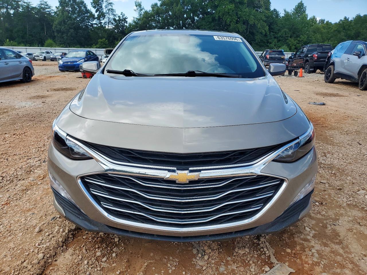 2022 CHEVROLET MALIBU LT — снимка 5