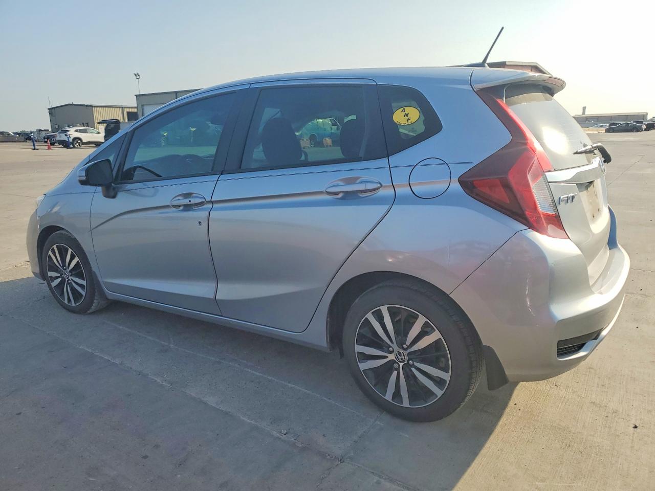 2019 HONDA FIT EX — снимка 2