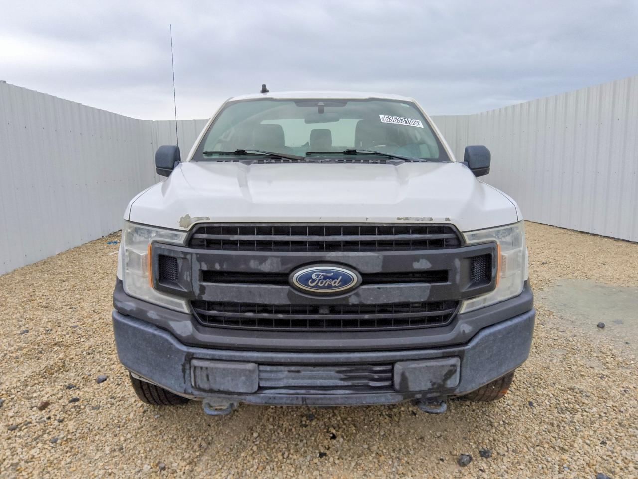 2020 FORD F150 SUPER CAB — снимка 5