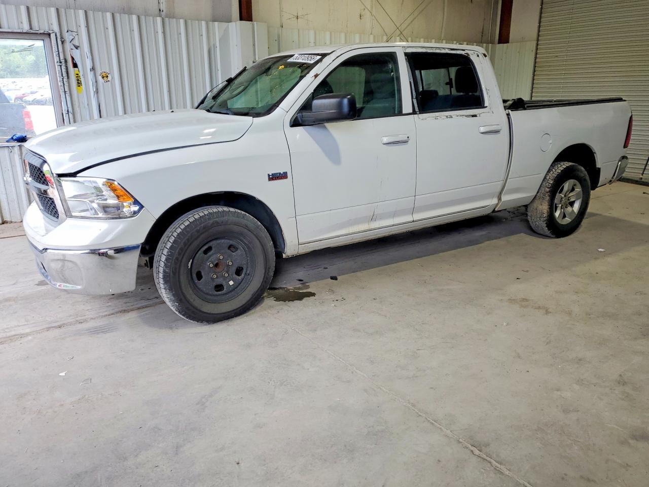 2020 RAM 1500 CLASSIC SLT