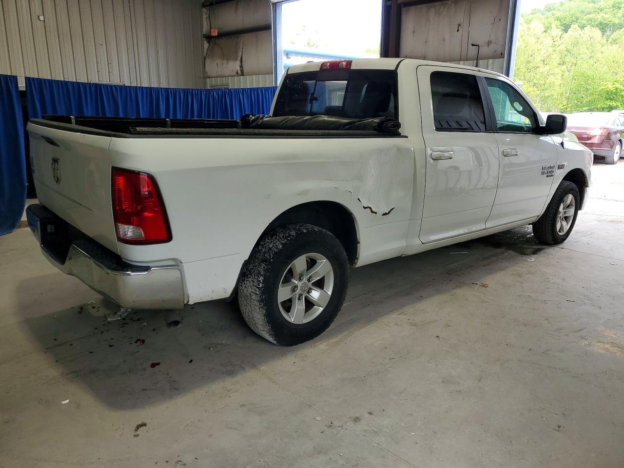 2020 RAM 1500 CLASSIC SLT — снимка 3