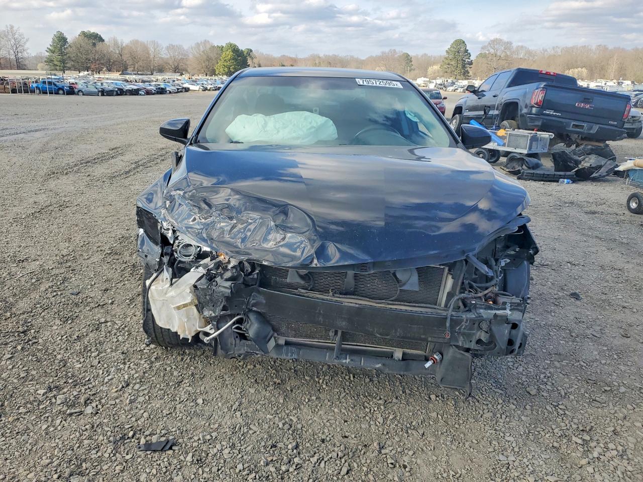 2017 TOYOTA CAMRY SE — снимка 5