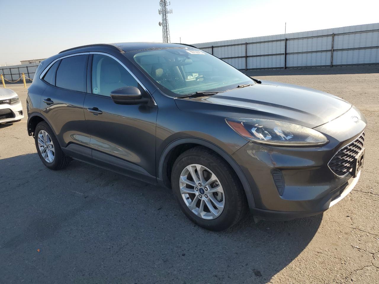 2020 FORD ESCAPE SE — снимка 4