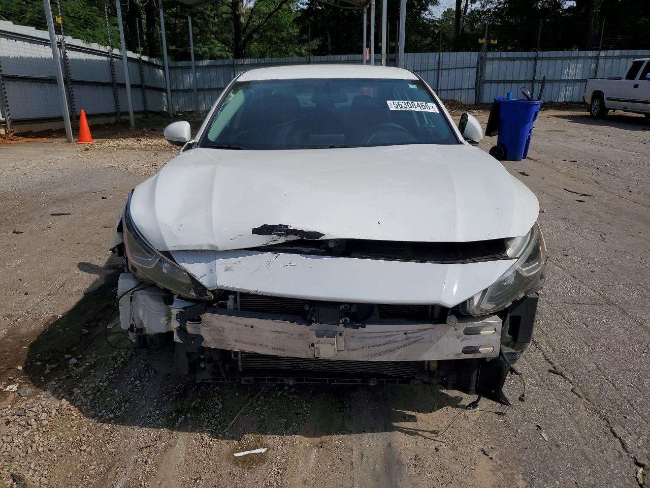 2019 NISSAN ALTIMA S — снимка 5