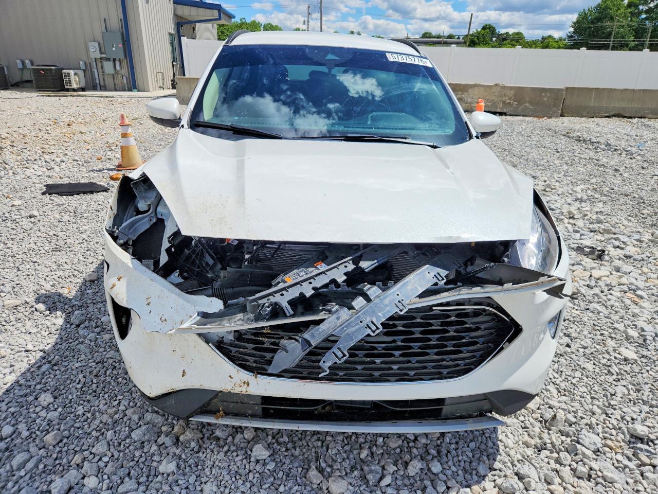 2020 FORD ESCAPE SEL — снимка 5