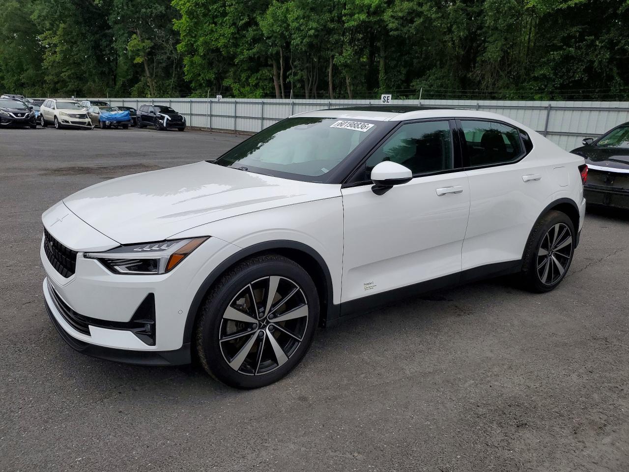 2022 POLESTAR 2