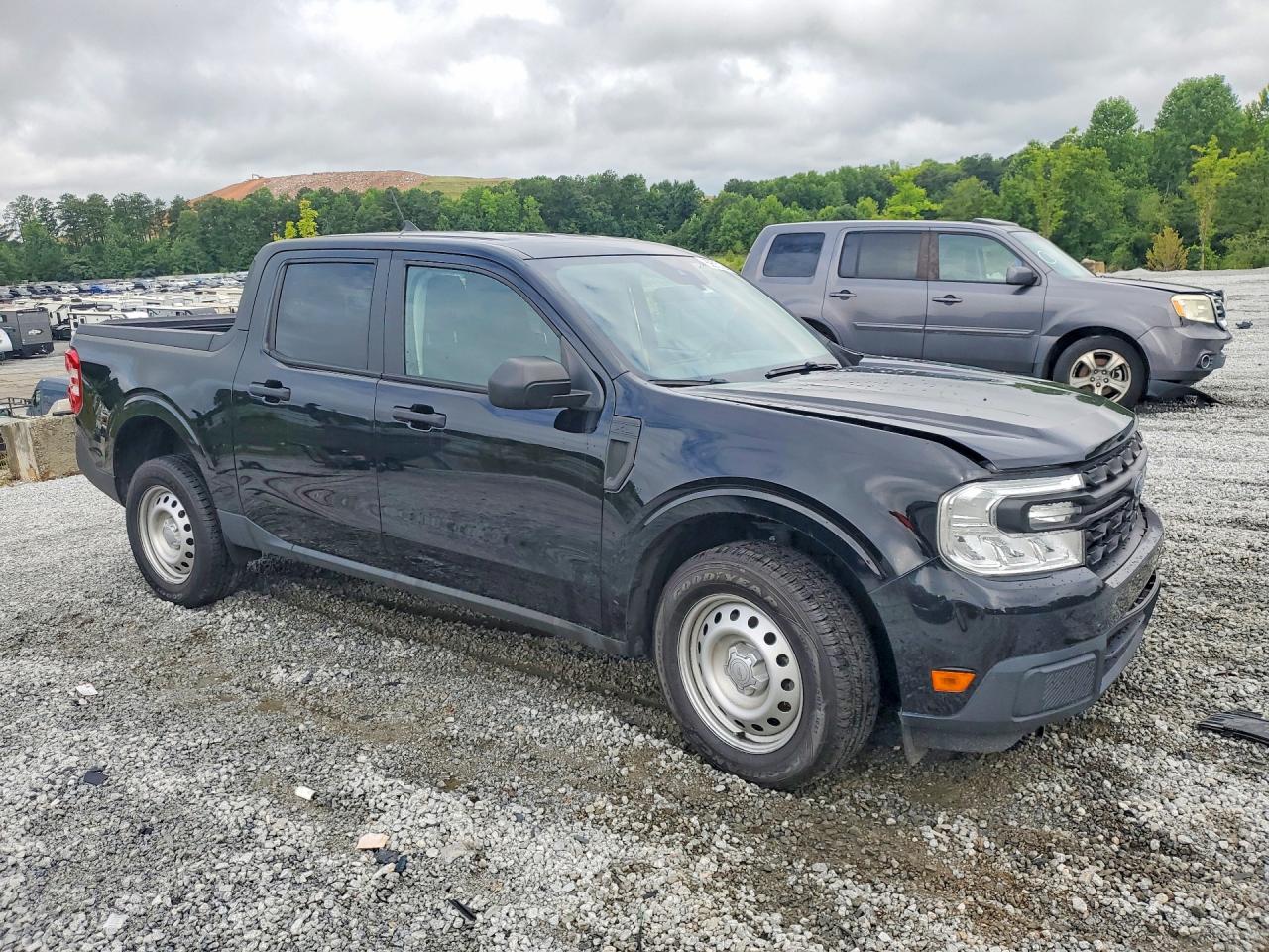 2022 FORD MAVERICK XL — снимка 4