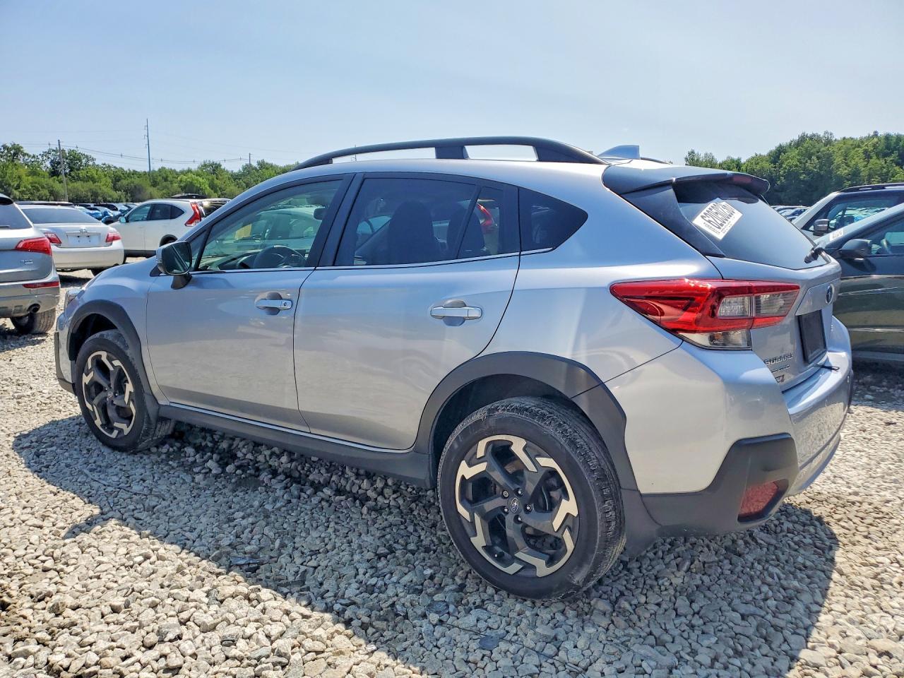 2023 SUBARU CROSSTREK LIMITED — снимка 2