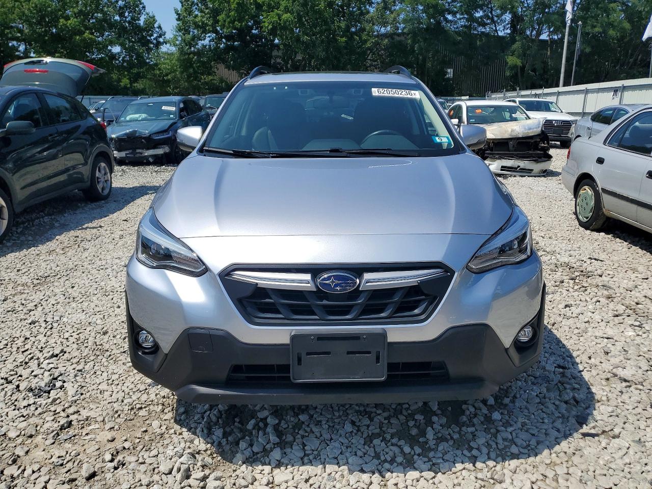 2023 SUBARU CROSSTREK LIMITED — снимка 5