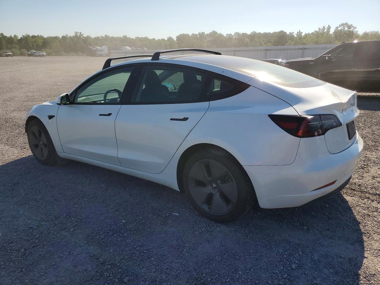 2023 TESLA MODEL 3 — снимка 2