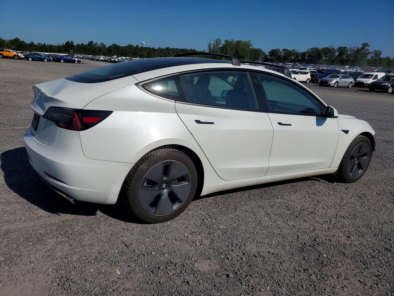 2023 TESLA MODEL 3 — снимка 3