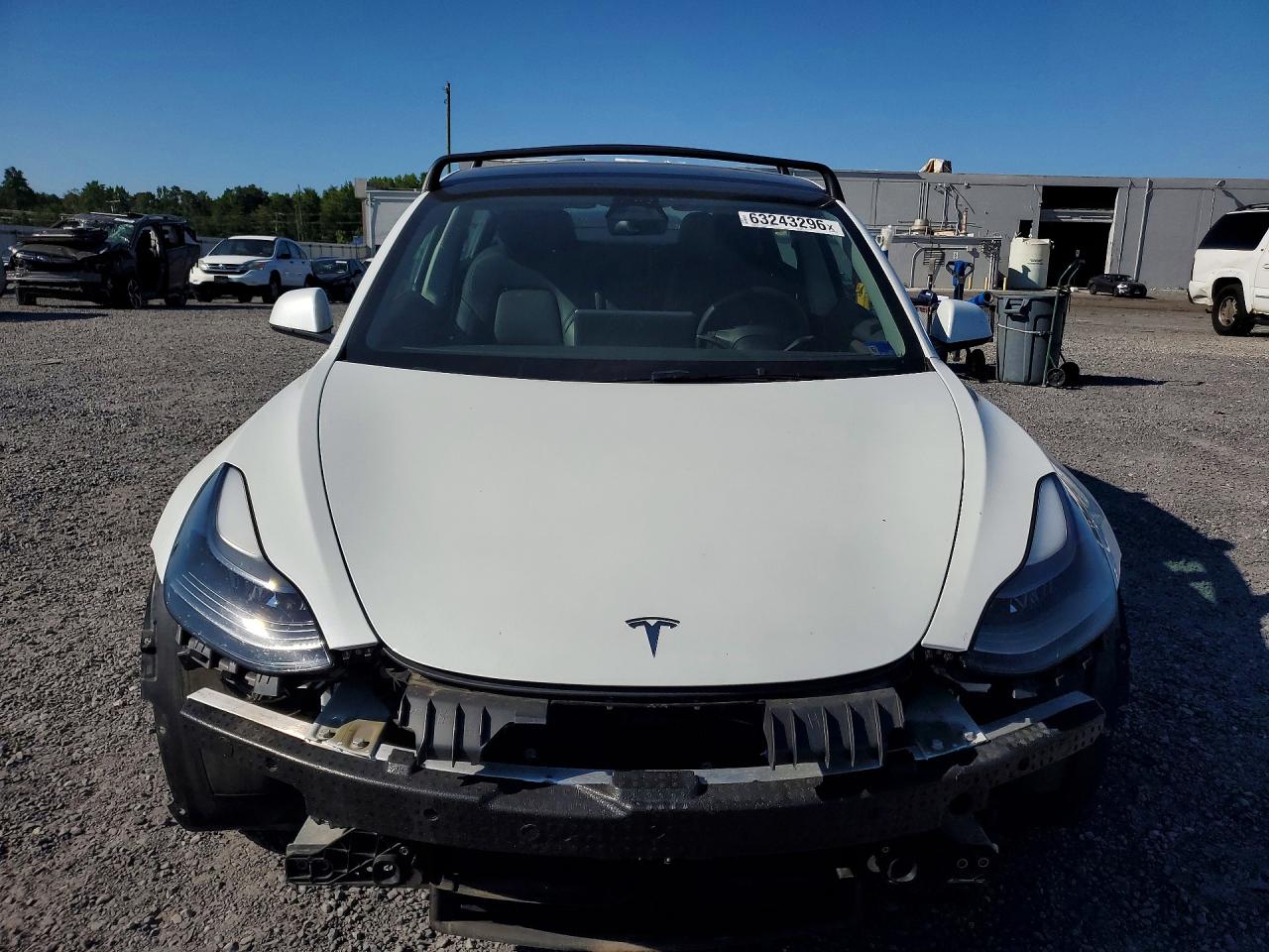 2023 TESLA MODEL 3 — снимка 5
