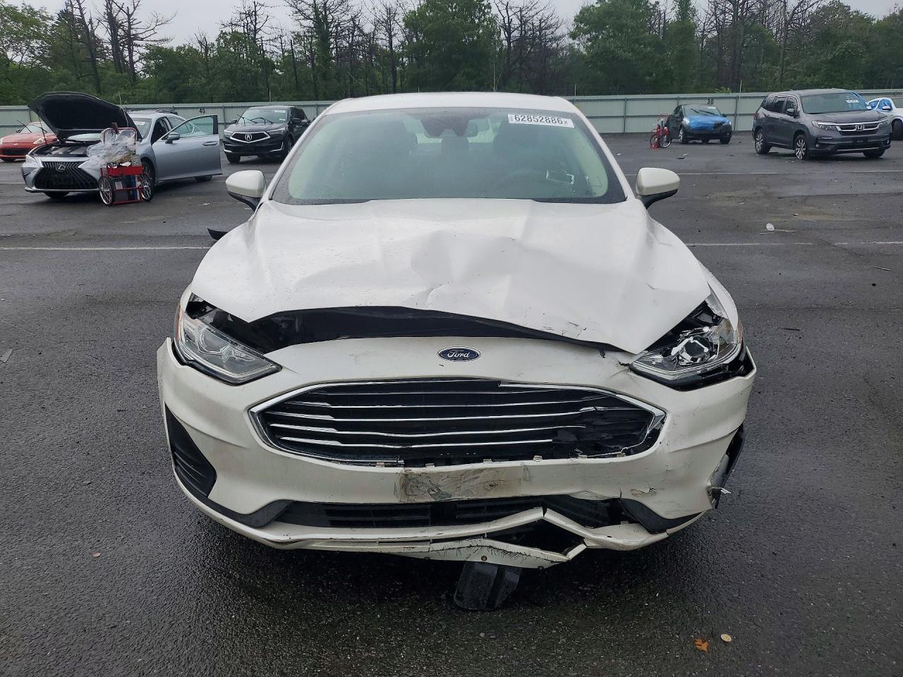 2019 FORD FUSION SE — снимка 5