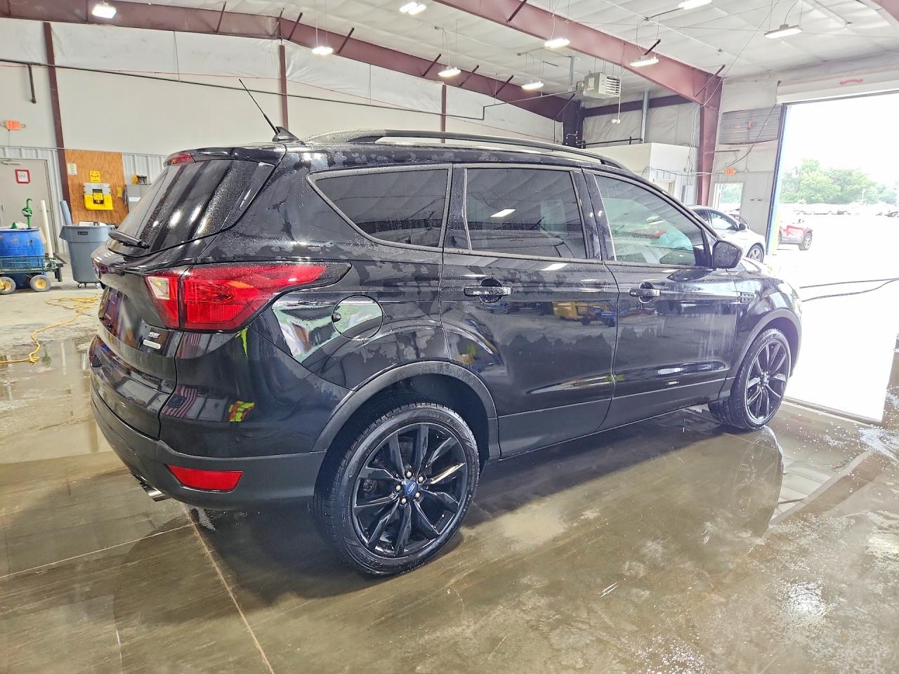 2019 FORD ESCAPE SE — снимка 3