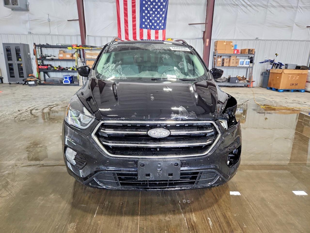 2019 FORD ESCAPE SE — снимка 5