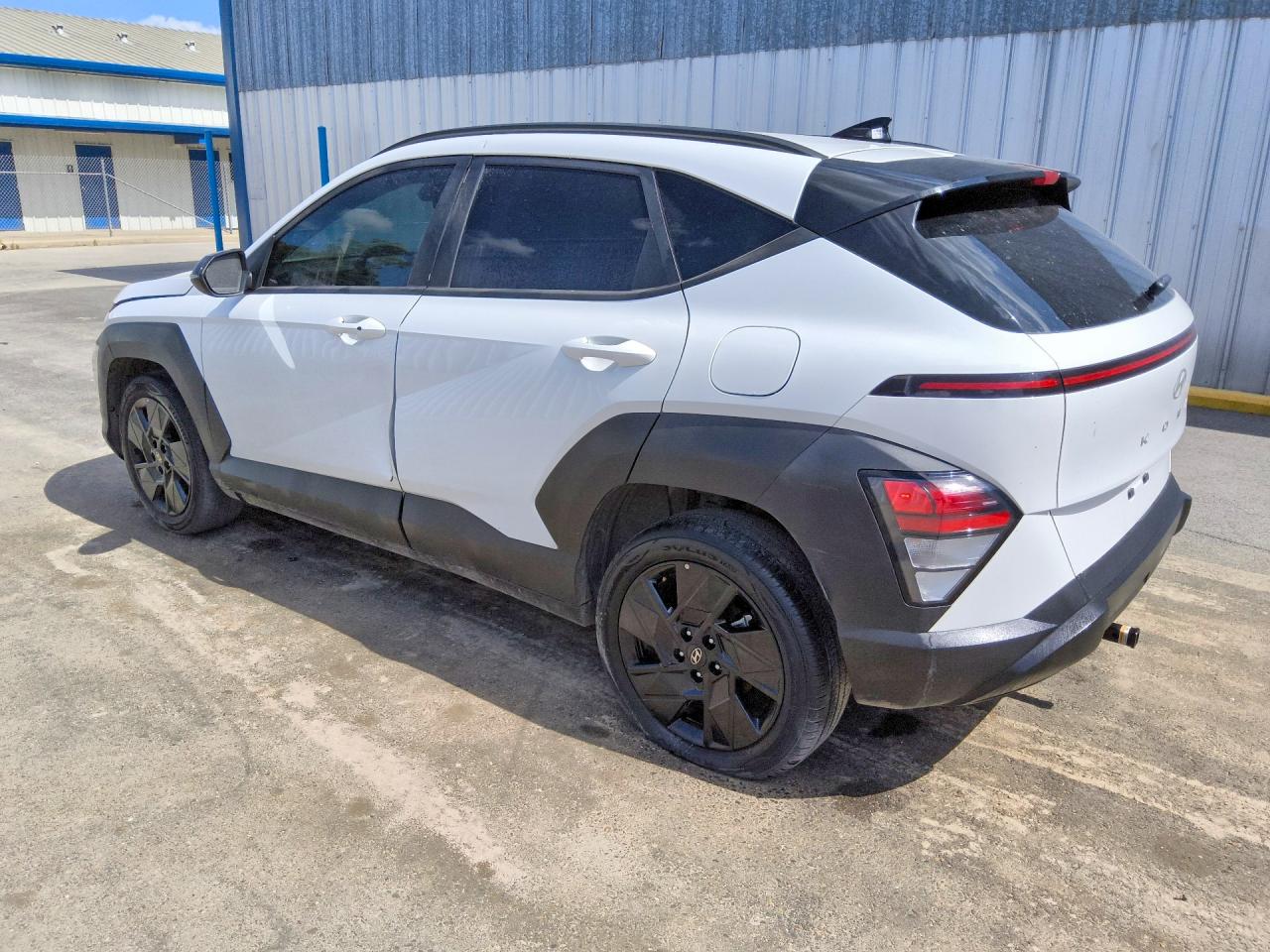 2026 HYUNDAI KONA SEL SPORT — снимка 2