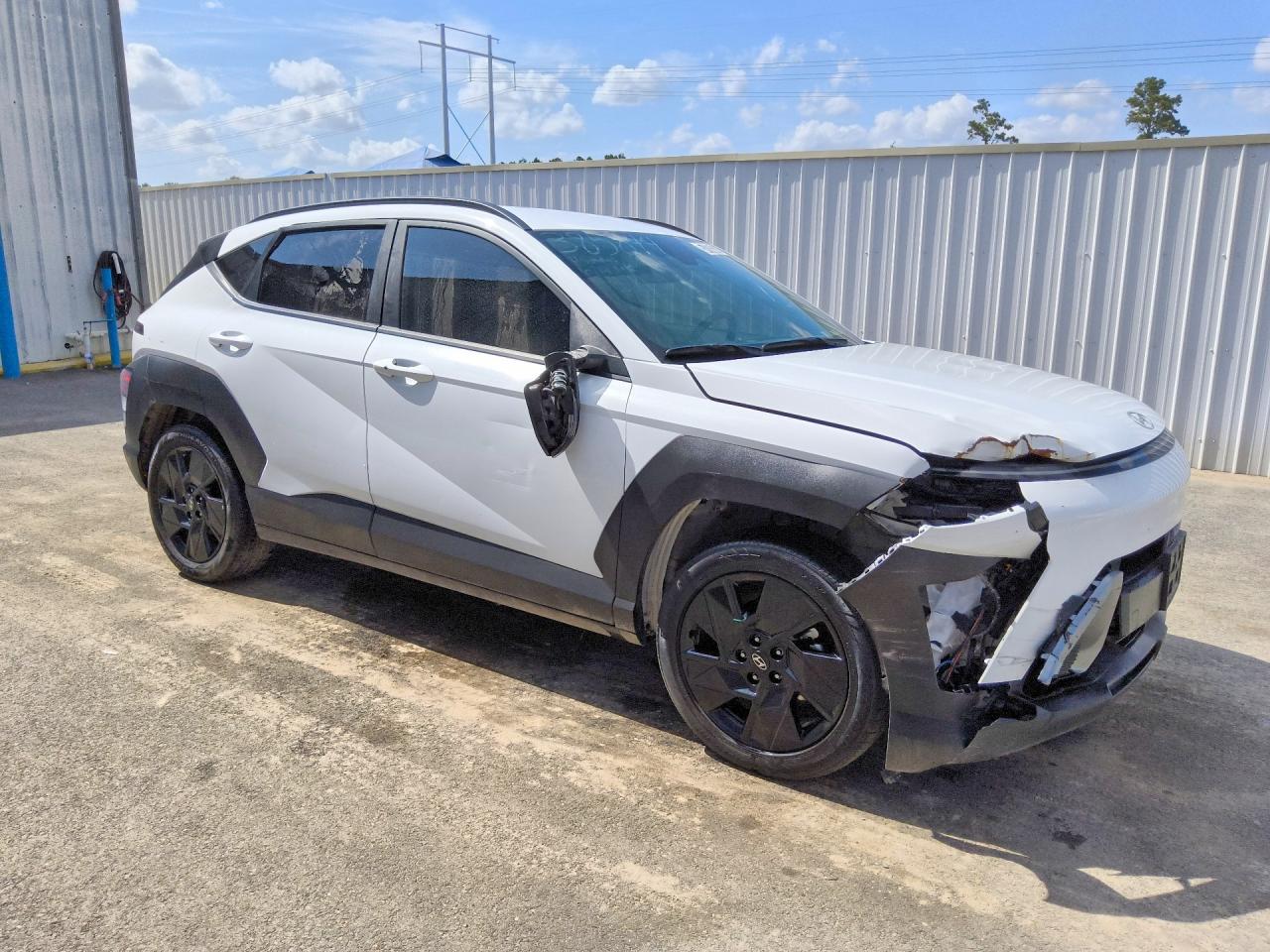 2026 HYUNDAI KONA SEL SPORT — снимка 4